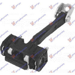 Στοπ Πορτας Πισω Peugeot 508 15-18 - 630106180