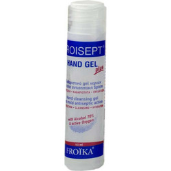 Froika Froisept Extra Αντισηπτικό Gel Χεριών 50ml