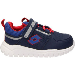 Lotto Spacelight AMF Παιδικά Sneakers Navy Μπλε 218187-4IH
