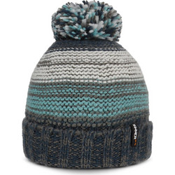 Sinner Resort Beanie ΣΚΟΥΦΟΣ (SIWE-297 50) Multicolor Ακρυλικό Standard Fit Γυναικεία Collection FW22-23