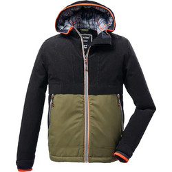 Killtec 37191-000-238 Παιδικό Μπουφάν για Ski & Snowboard
