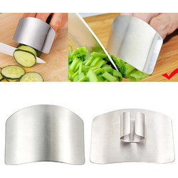 ΠΡΟΣΤΑΤΕΥΤΙΚΟ ΔΑKΤΥΛΩΝ ΓΙΑ ΤΗΝ ΚΟΥΖΙΝΑ - KITCHEN TOOL (6,5x 4,8 x 2cm)