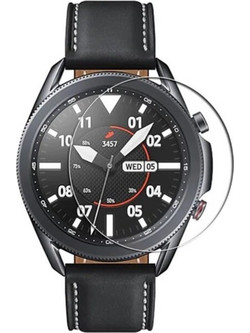 GL5029 TEMPERED GLASS ΓΙΑ SAMSUNG GALAXY WATCH 3 41mm CLEAR