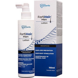 My Elements FortiHair Σετ Λοσιόν κατά της Τριχόπτωσης 150ml