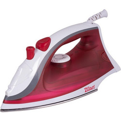 Zilan ZLN8410 Red Σίδερο Ατμού 2000W