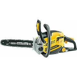 F.F. Group GCS 441 Αλυσοπρίονο Βενζίνης 2.5hp 5.2kg με Λάμα 40cm