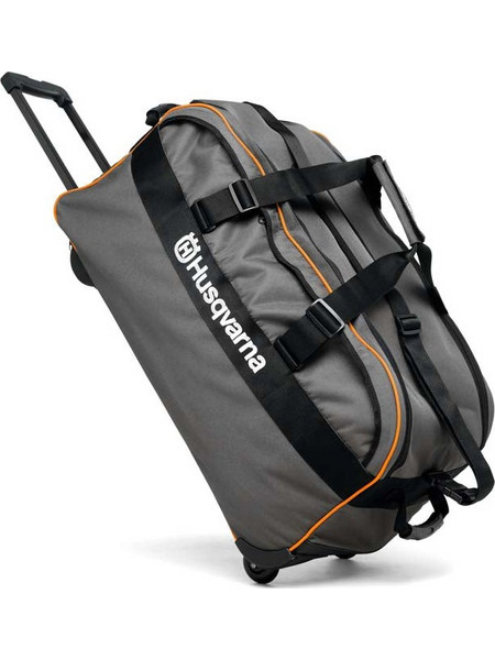 Βαλίτσα Trolley Husqvarna 2011