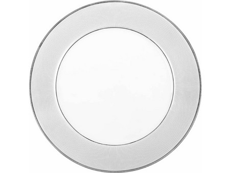 Oriana Ferelli Πιάτο Φρούτου Πορσελάνης Classic Stripes 20cm PR17310201