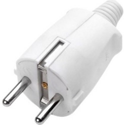 Φις Σούκο Αρσενικό Πλαστικό 15-120 Lumen-15-120-Λευκό 15-120