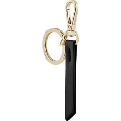 Μπρελόκ Hugo Boss Triga Μαύρο HAK311A