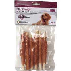 Pet Camelot Diamondlicius Sticks with Chicken 70gr