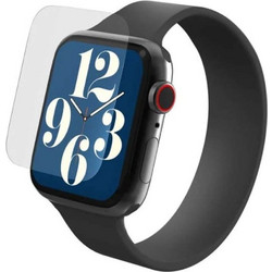 Προστατευτικό Γυαλί Οθόνης Για Apple Watch Series 4/6 200206883 & Se 44Mm Clear Zagg