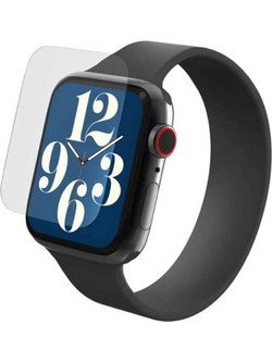 Προστατευτικό Γυαλί Οθόνης Για Apple Watch Series 4/6 200206883 & Se 44Mm Clear Zagg