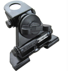 Comet RS-730 Large Adjustable Trunk/Hatch Mobile Mounting Bracket