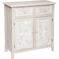 Μπουφές (80x34.5x85) A-S Hina Buffet 179094
