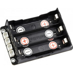 Waveshare Uninterruptible Power Supply Module 3S