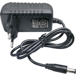 ΠΛΑΣΤΙΚΟ ΤΡΟΦΟΔΟΤΙΚΟ 24W 12VDC IP44 VITO 6240700