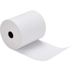 Χαρτοταινία Θερμική Ρολό 57 x 50mm 58gr 19m 500575058GR