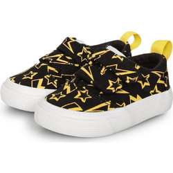 Toms Παιδικά Sneakers Μαύρα 10019570