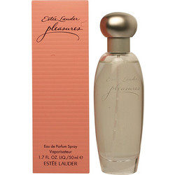 Estee Lauder Pleasures Eau de Parfum 50ml
