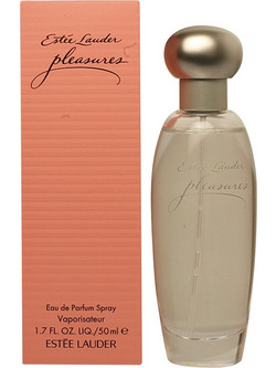 Estee Lauder Pleasures Eau de Parfum 50ml