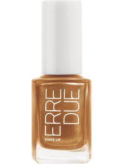Erre Due Exclusive 711 Ginger Dream Metallic Βερνίκι Νυχιών Μακράς Διαρκείας 12ml