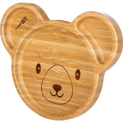 FreeON Πιάτο Bamboo Koala 46422