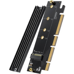 Ugreen CM465 Card Adapter PCIe 4.0 x16 to M.2 NVMe