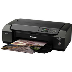 Canon ImagePROGRAF PRO-300