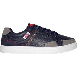 Lee Cooper Ανδρικά Sneakers Navy Μπλε LC005689