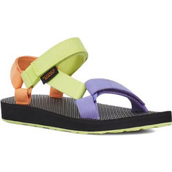 Teva Παιδικά Πέδιλα για Κορίτσι Πολύχρωμα 1116656C-WDM