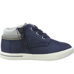 Chicco Clorindo Παιδικά Μποτάκια Navy Μπλε 10615870-800