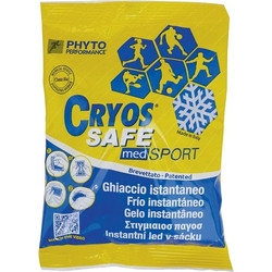 Phyto Performance Cryos Safe medSport Στιγμιαίος Πάγος