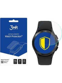 Samsung Galaxy Watch 4 Classic 46mm - 3mk Watch Protection(TM) v. FlexibleGlass Lite