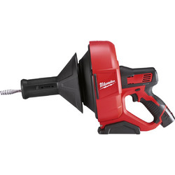 Milwaukee M12 BDC8-202C