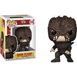 Funko Pop! Flash 1338 Dark Flash