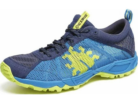 ICEBUG A7111-OB MIST-RB9X (Eclipse/Ocean)