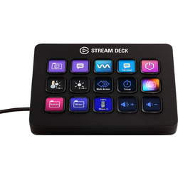 Elgato Stream Deck MK.2 Stream για PC