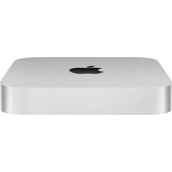 Apple Mac mini 2023 (M2 chip-8 Core/8GB/256GB SSD/10-Core GPU)