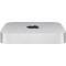 Apple Mac mini 2023 (M2 chip-8 Core/8GB/256GB SSD/10-Core GPU) Apple Mac mini 2023 (M2 chip-8 Core/8GB/256GB SSD/10-Core GPU)