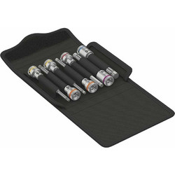 Κατσαβίδια TORX Wera Bicycle Set 8 7 τμχ 5004176001