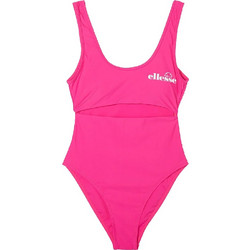 Ellesse Ολόσωμο Μαγιό Φούξια SGR17826-811
