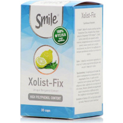 Am Health Smile Xolist-Fix 30 Κάψουλες