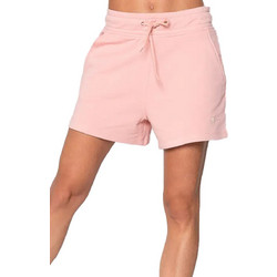 Fila Tammy Αθλητικό Γυναικείο Σορτς Σομόν APCHWS23024-999