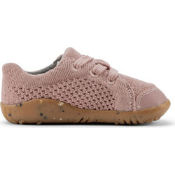 Bobux iWalk Seedling Dusk Παιδικά Sneakers Ροζ 636507