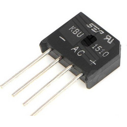 Diode Bridge Rectifier KBU1510