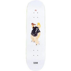 Sour Solution Tom Snape Guiri Co. Pro 8.125