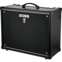 BOSS Katana 100 MKII Black