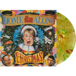V.A. - Home Alone Christmas LP Real Gone MusicΚωδικός: 37187143