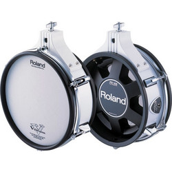 Roland PD-105 White
